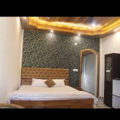 Raina resort