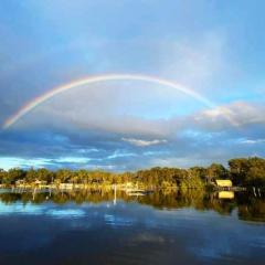 Riverside Farm Stay