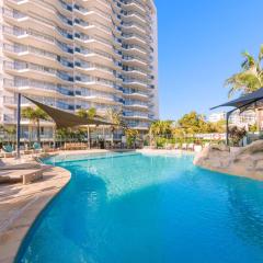 Club Wyndham Kirra Beach