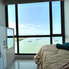 OCEANIC 2 Bedroom Apartment at One Residence by AIO Management