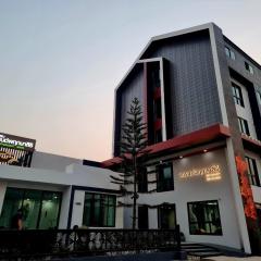 แกรนด์พฤกษาสิริ ชัยภูมิ GrandPruksasiri Chaiyaphum