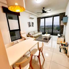 EcoNest 3Bedroom Family Apartment 8px Near Legoland