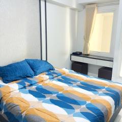 Apartemen Podomoro - By Id Room
