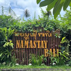 Namastay Bali