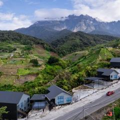 929 Villa, kundasang