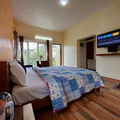 Serenity inn