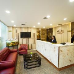 The Ambience Hotel Chandigarh Zirakpur