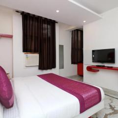Hotel Leo Continental