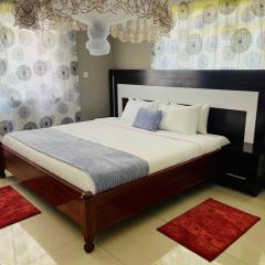 Homely Lodge And Apartments