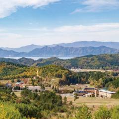 Tazawako Lake Resort & Onsen