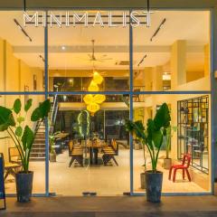 Minimalist Panjim