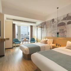 Chongqing North City Sky Hotel