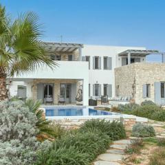 Villa Iremía - Family house with beach access