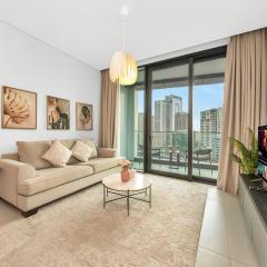 Address Residences Stay