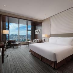 重庆丽笙世嘉酒店 - 入住期间每间房赠送2瓶本地啤酒