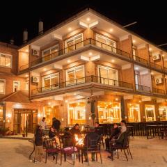 Hotel Chautari pvt ltd