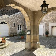 L'Annexe Apparthôtel du 11 A, 3 étoiles