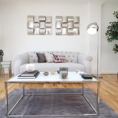 Dray Court - Hyper Central 2 Bedroom Apartment