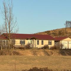 Birtingaholt Retreat