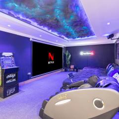 Next'Living - Luxury Private Room in a CoLiving Villa