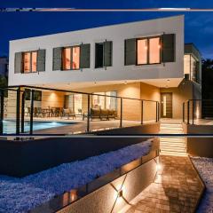 Luxury Villa Brajdini