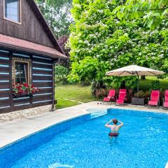 Holiday Home Bastrówka by Interhome