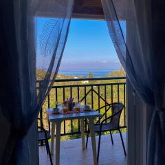 Corfù Appartamenti Dellis - Close to the beach
