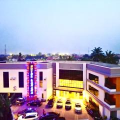 Hotel Lahana Uyo