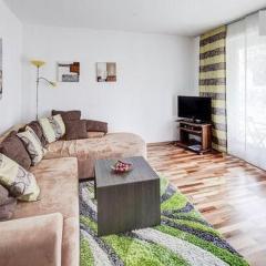 Fewohnung Augsburg