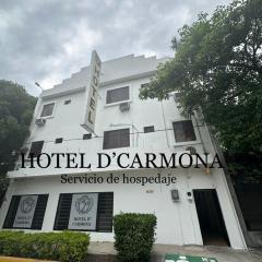 狄卡莫纳酒店