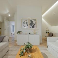 Töölö penthouse apartments