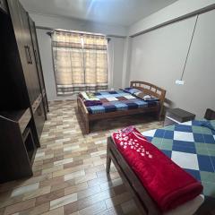 Risa homestay