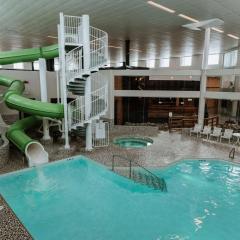 Coast Nisku Inn & Conference Centre