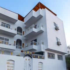 Pharaohs Guest House