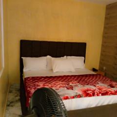 Protocol Court and Suites