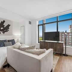 Elite Brooklyn Living with Premiere Amenities