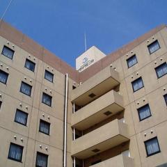 荒川冲广场酒店