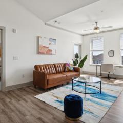 Overlook 1306 I Resort Style Living I Parking
