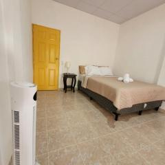Mi pueblo Hostal Nahuizalco