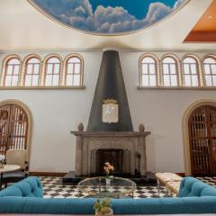 Centenario Hotel Boutique