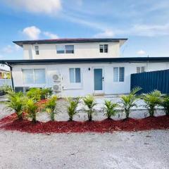 Stylish 1BR Near Miami Airport & Port!