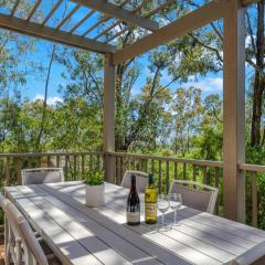 Villa Piccola Casa, Premier 2 Storey Villa, 2 Bedrooms, both with private ensuites, with third toilet on the ground floor