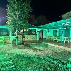 Frailejón Hotel