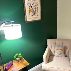 The Suite Picasso