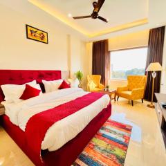 Hotel Ganges Blossom, A Premium Unit Of Sitara Group On Rishikesh Road, Haridwar