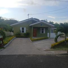 Mon Cheri Villa