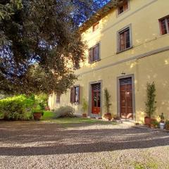 Agriturismo Villa Gorgognano