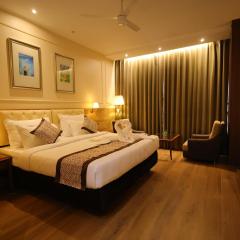 Hotel Aashray Inn