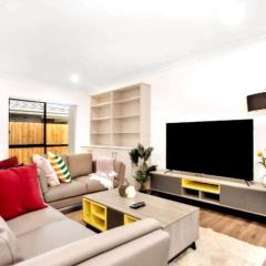 Maraylya Affordable Modern 7 Br