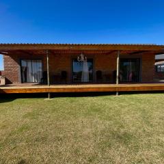 Eden Chalets